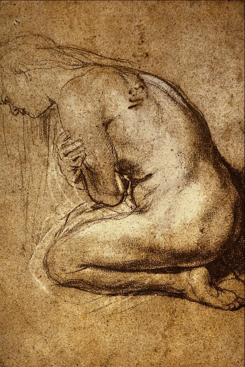 Sir Peter Paul Rubens od Peter Paul Rubens