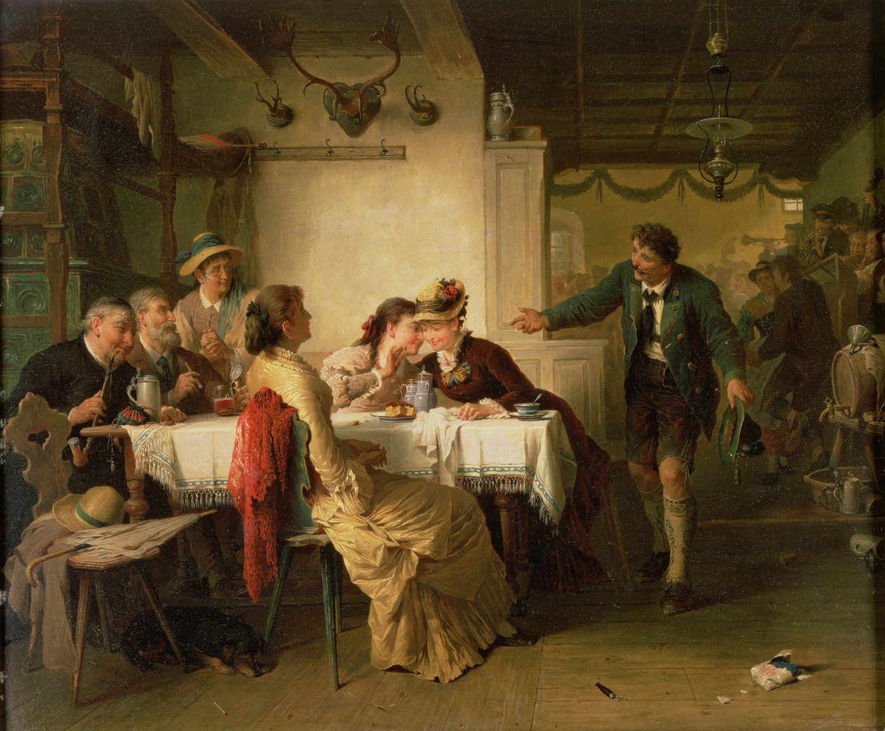 Neznámý obrázek od Peter Baumgartner