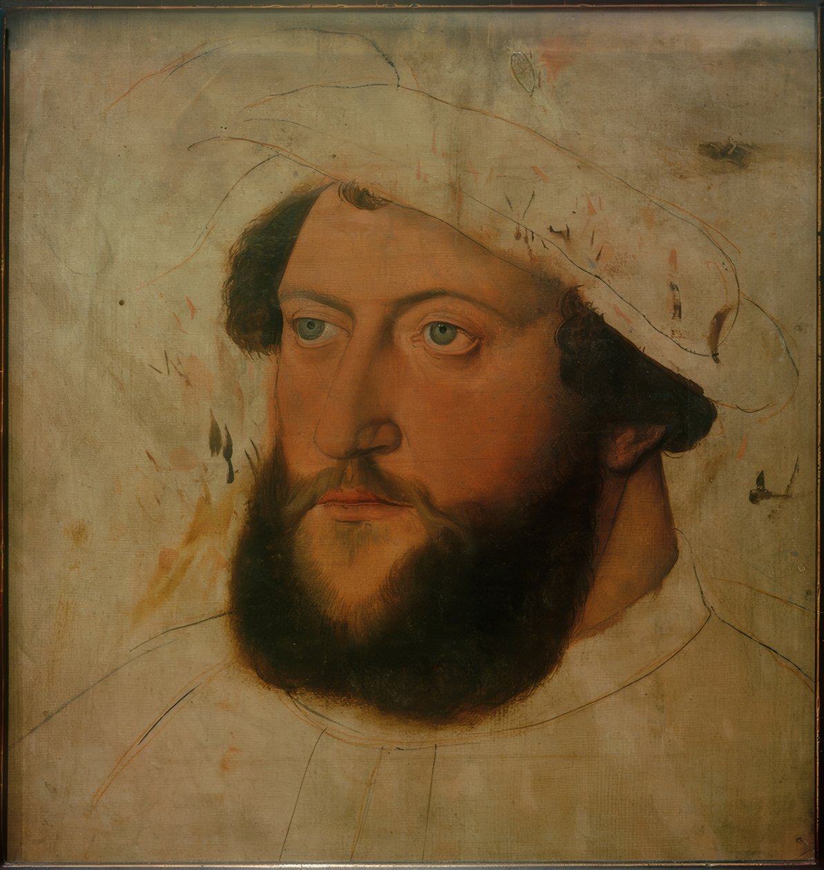 Pfalzgraf Ottheinrich od Peter Gertner