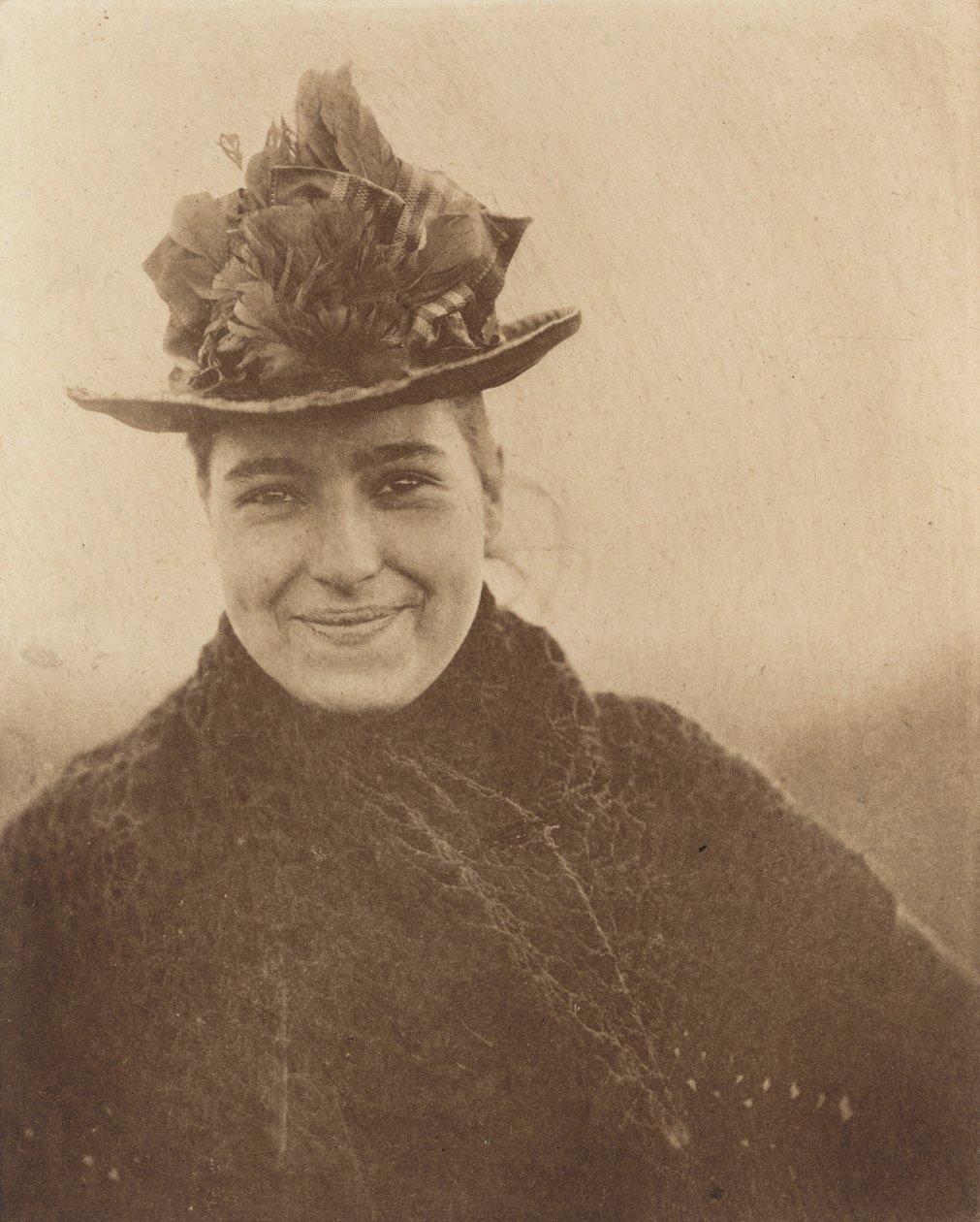 Dcera bažiny od Peter Henry Emerson