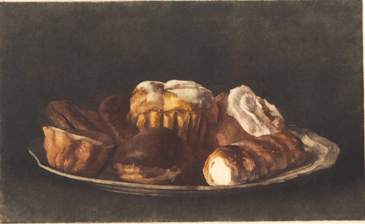 Dorty od Peter Vilhelm Ilsted