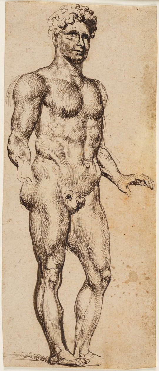 Rtuť od Peter Paul Rubens