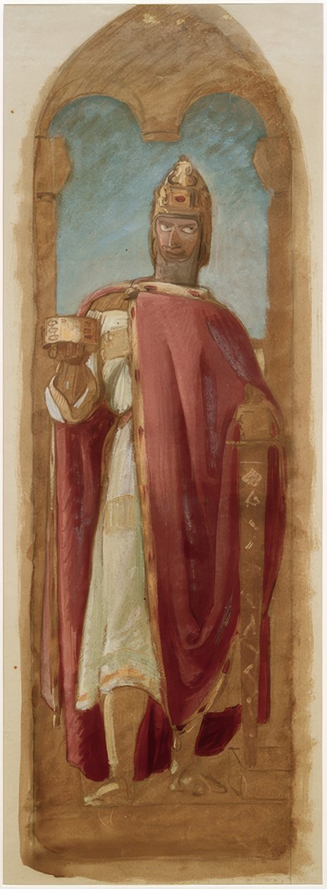Otto I od Philipp Veit