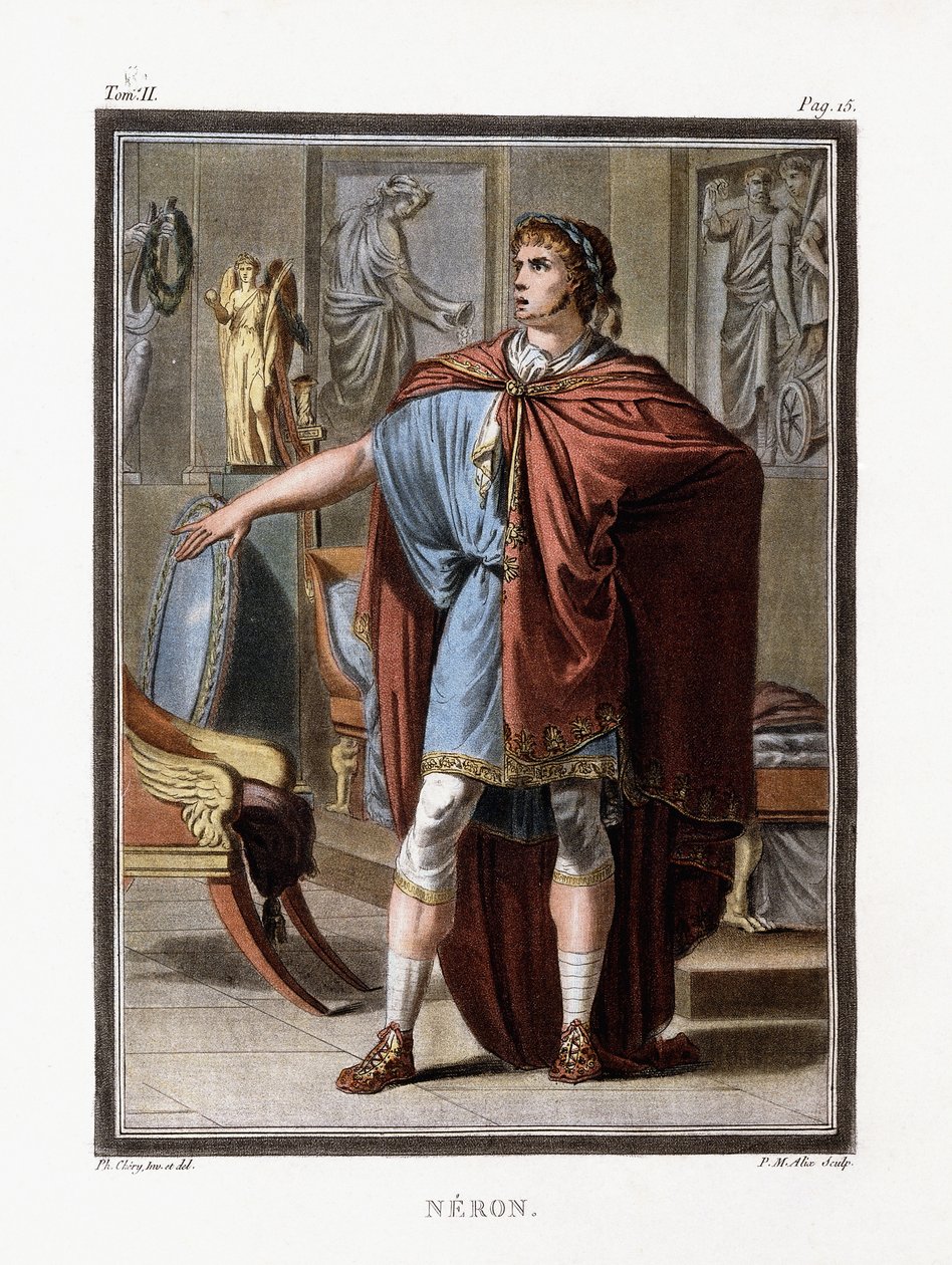 Nero od Philippe (after) Chery