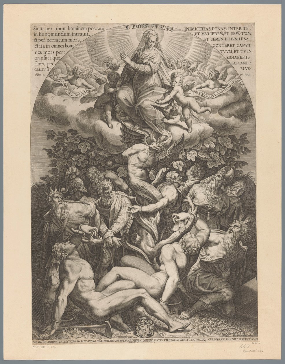 Allegorie op de Onbevlekte Ontvangenis   1357060   cs       czech Successfully Translated  Original: Étienne Pasquier Translat: Étienne Pasquier 1242171 cs czech Successfully Translated Original: The Virgin and Child with Saints Translat: The Virgin and Ch od Philippe Thomassin