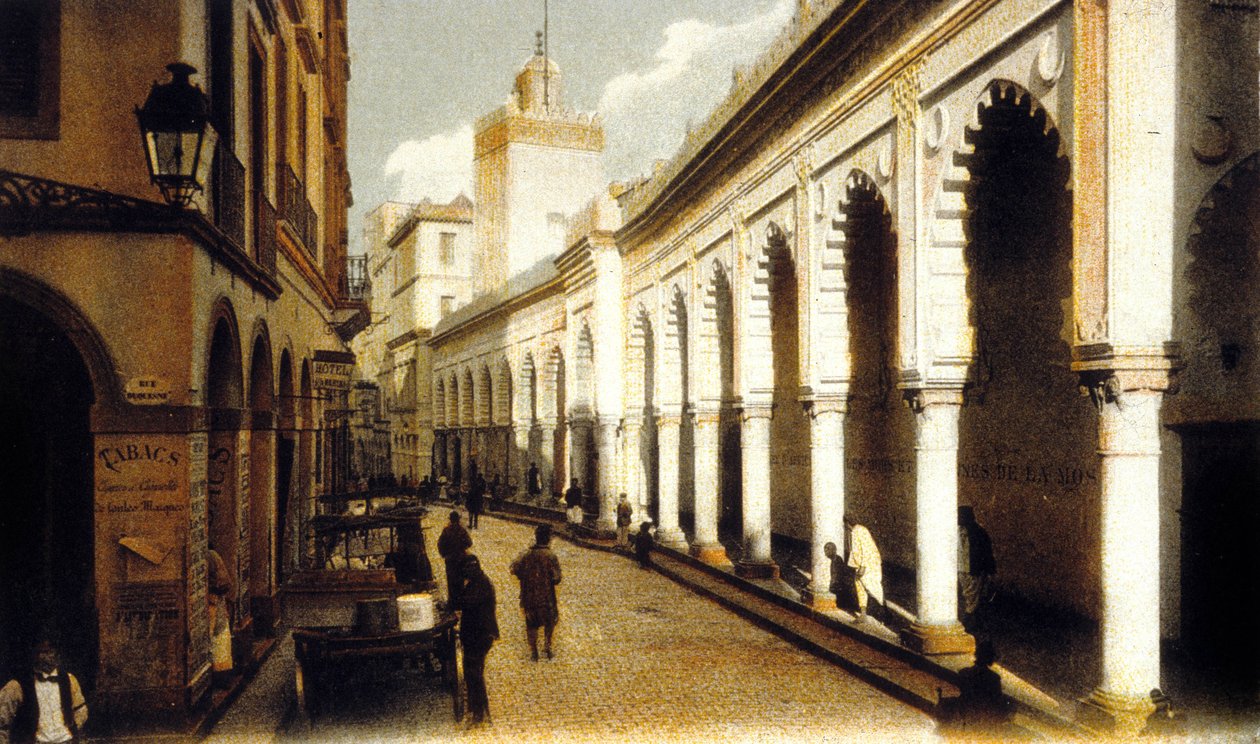 notářsky ověřený lektvar djima al-kabir (foto) od Photographer French