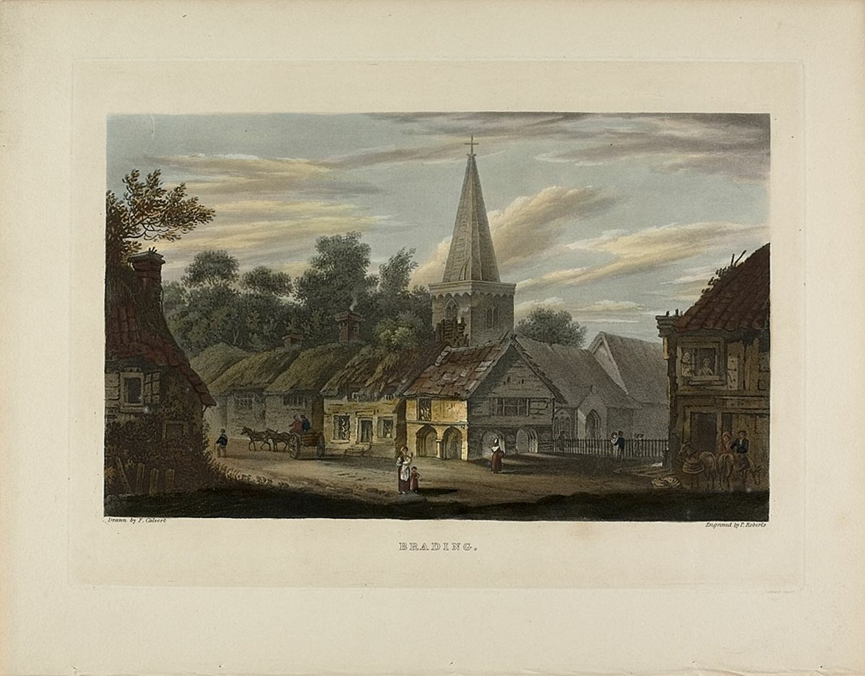 Brading od Piercy Roberts