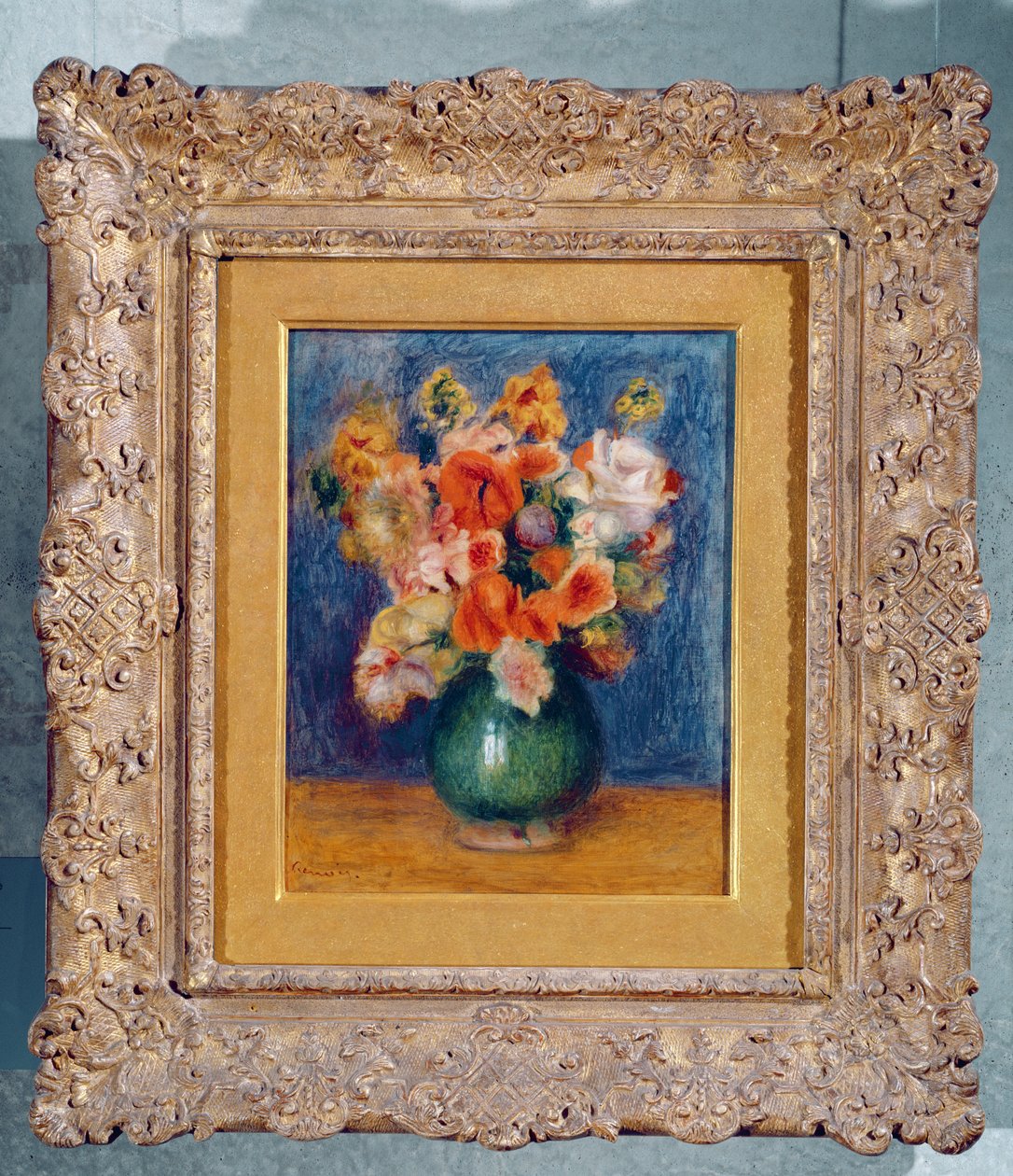 Kytice, cca 1900 (viz 869804) od Pierre Auguste Renoir
