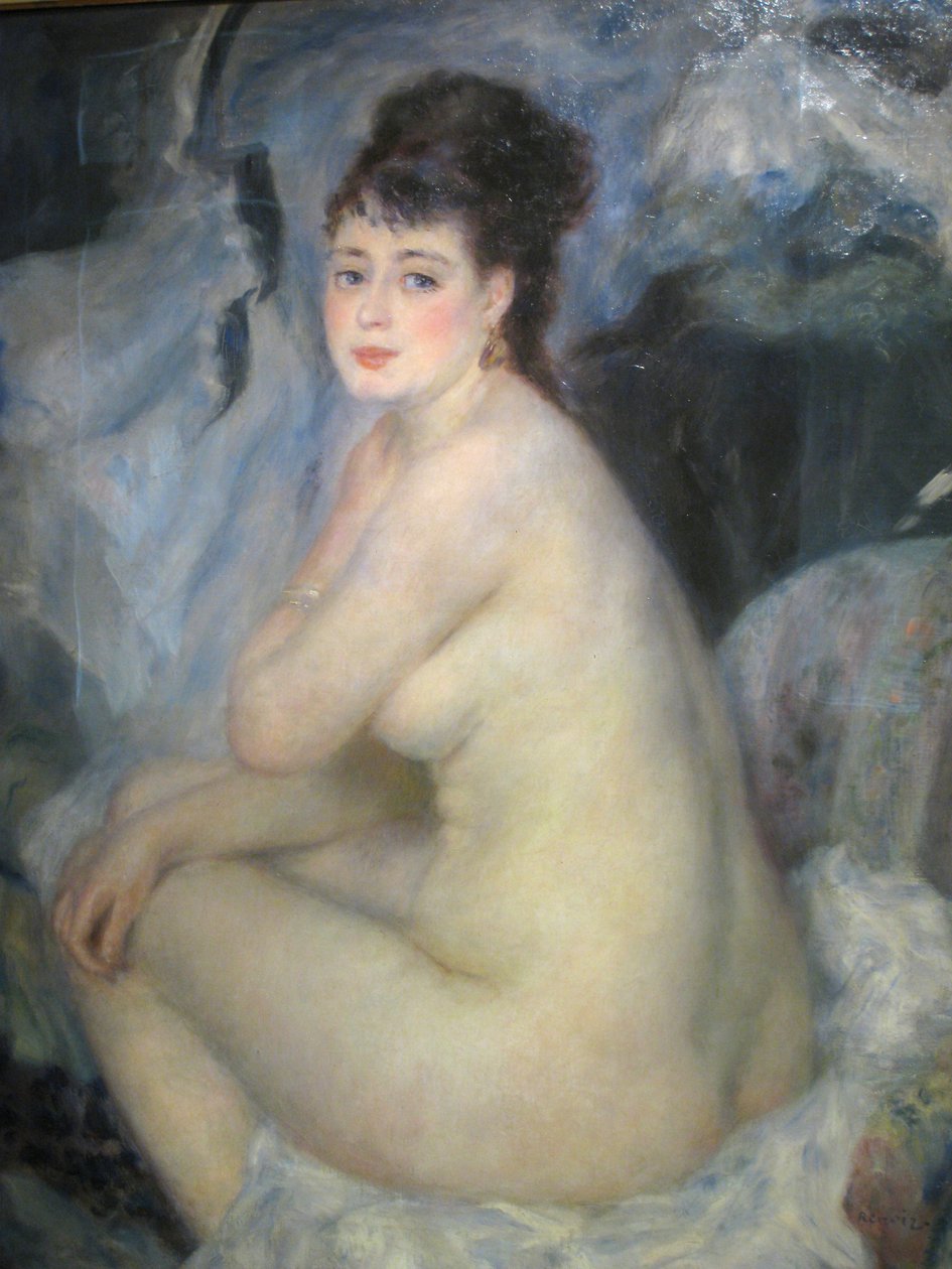 , n od Pierre Auguste Renoir