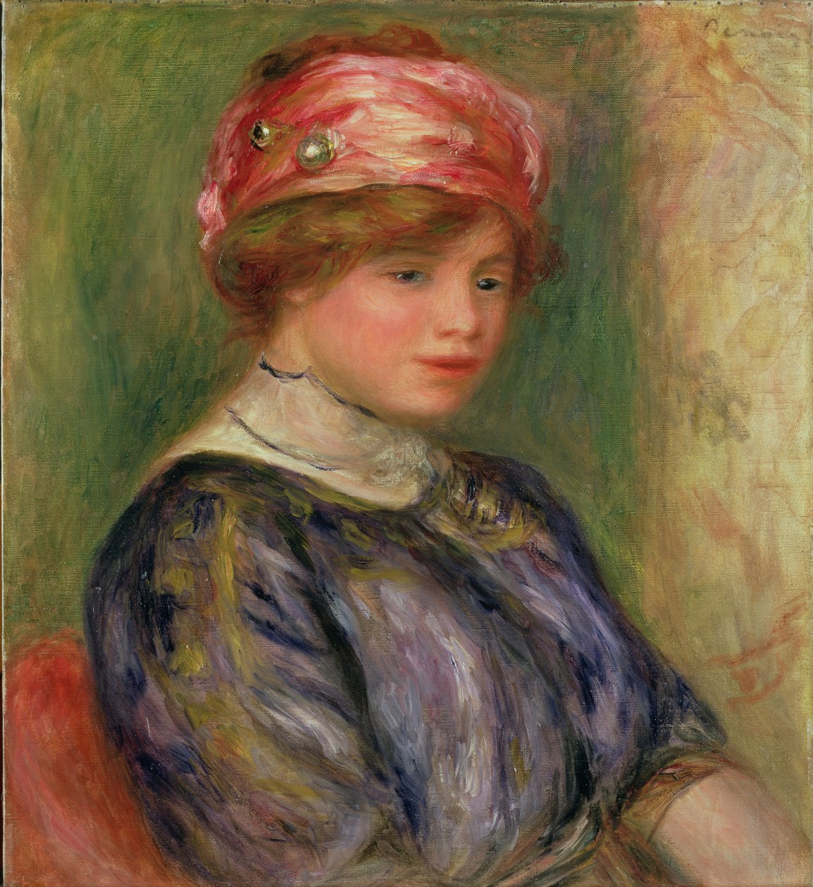 Závěsný od Pierre Auguste Renoir