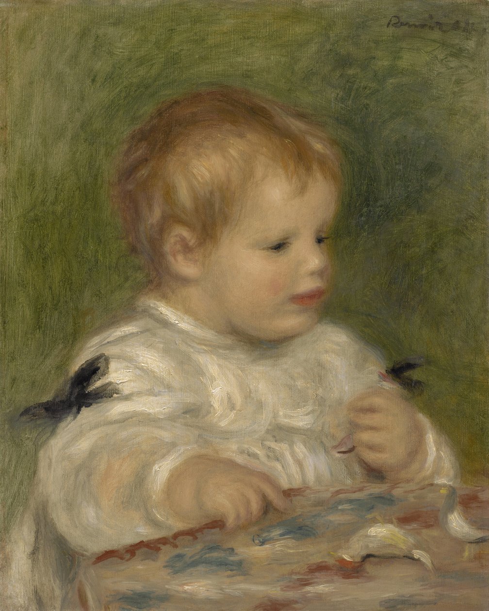 Jacques Fray, 1904 od Pierre Auguste Renoir