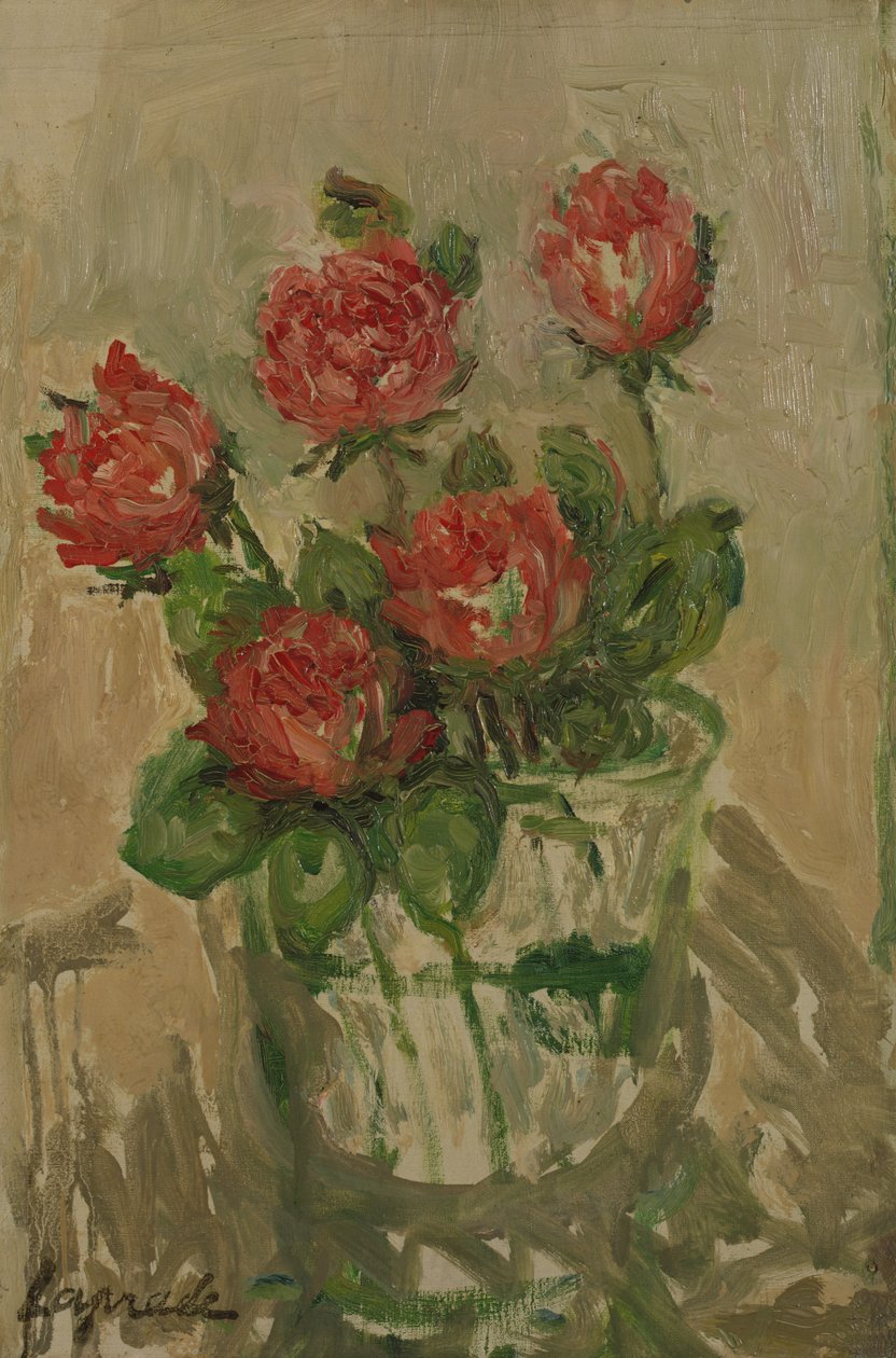 Kytice od Pierre Laprade