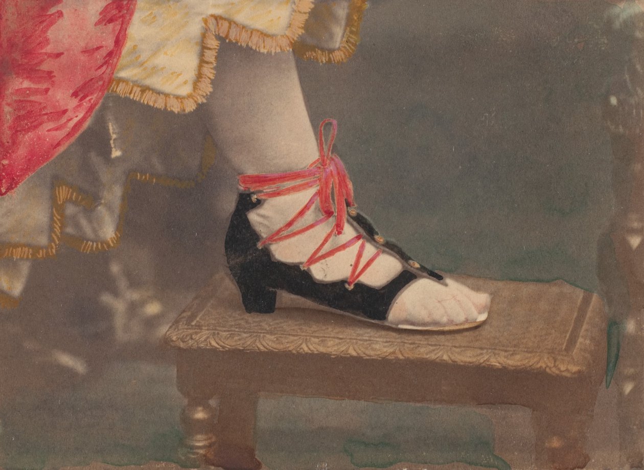 Les Cothurnes, 1861-67. od Pierre Louis Pierson