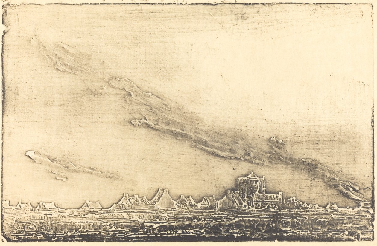 Saint-Guenole od Pierre Roche