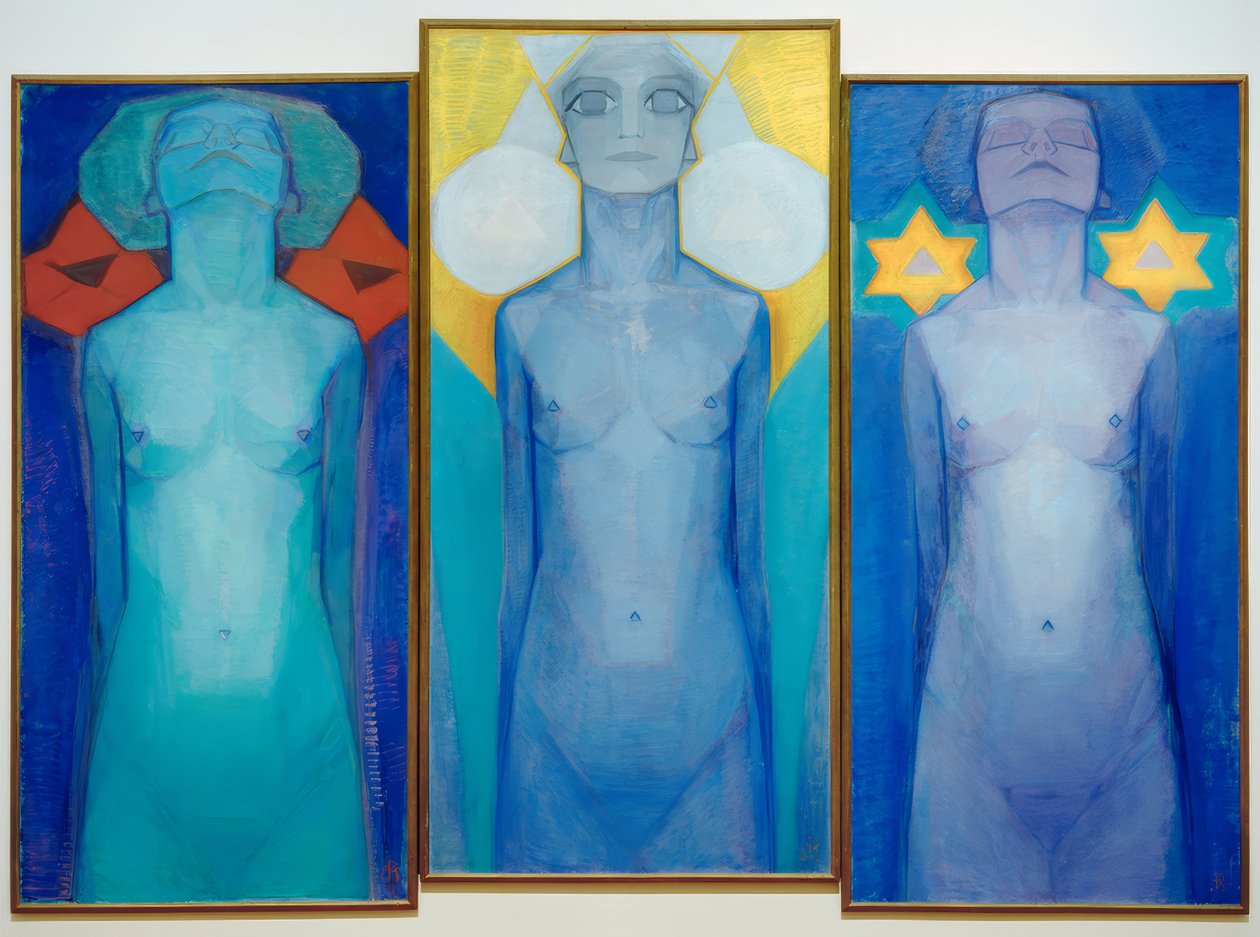 Vývoj od Piet Mondrian