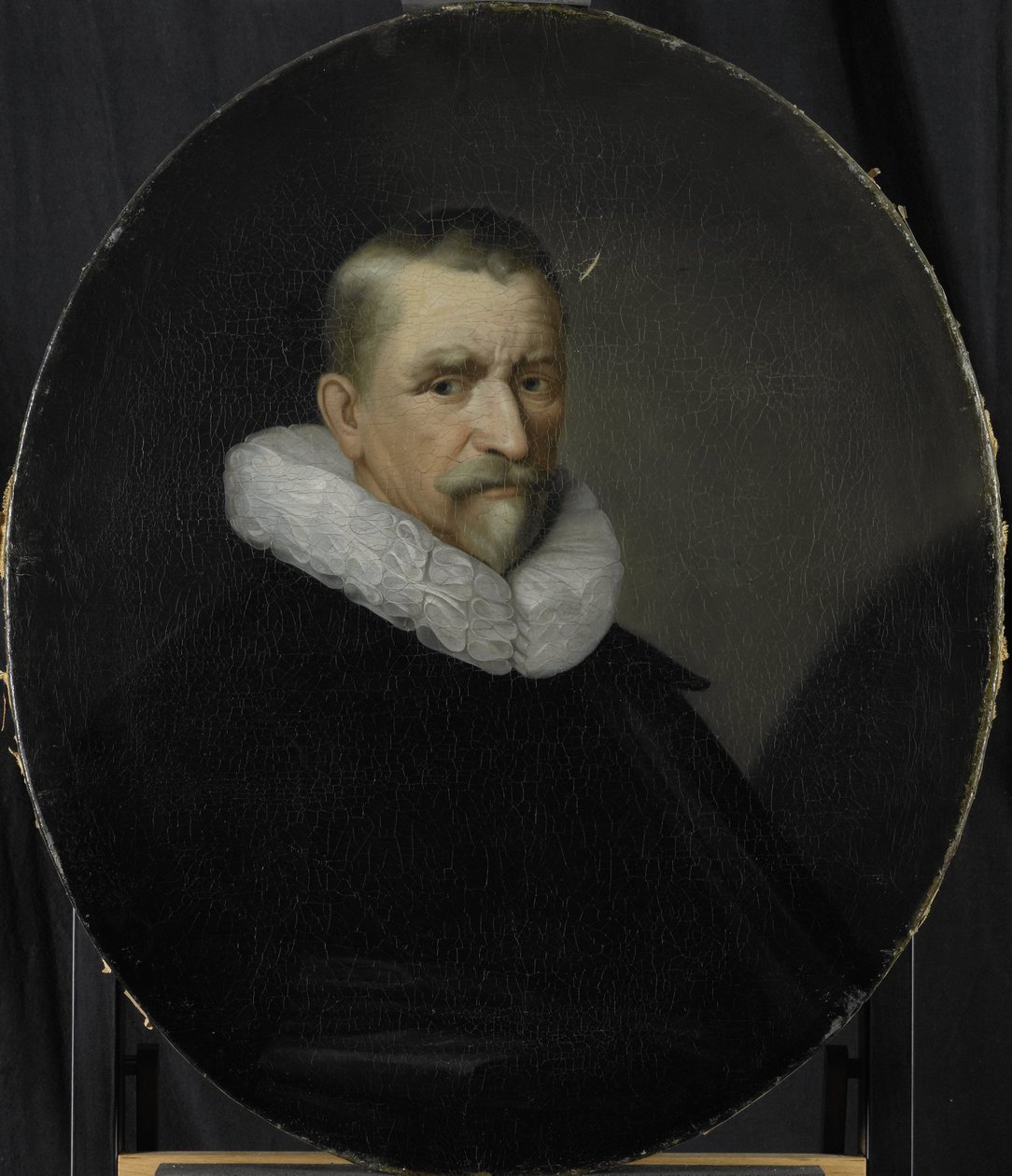 Cornelis Jansz Hartigsvelt od Pieter van der Werff