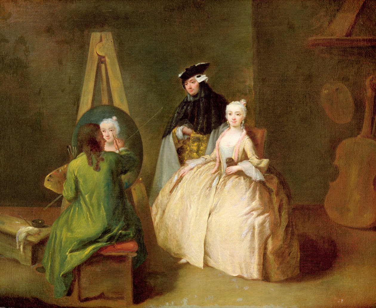The Artist