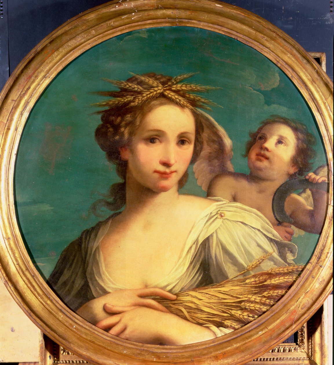 Ceres od Pietro Bianchi