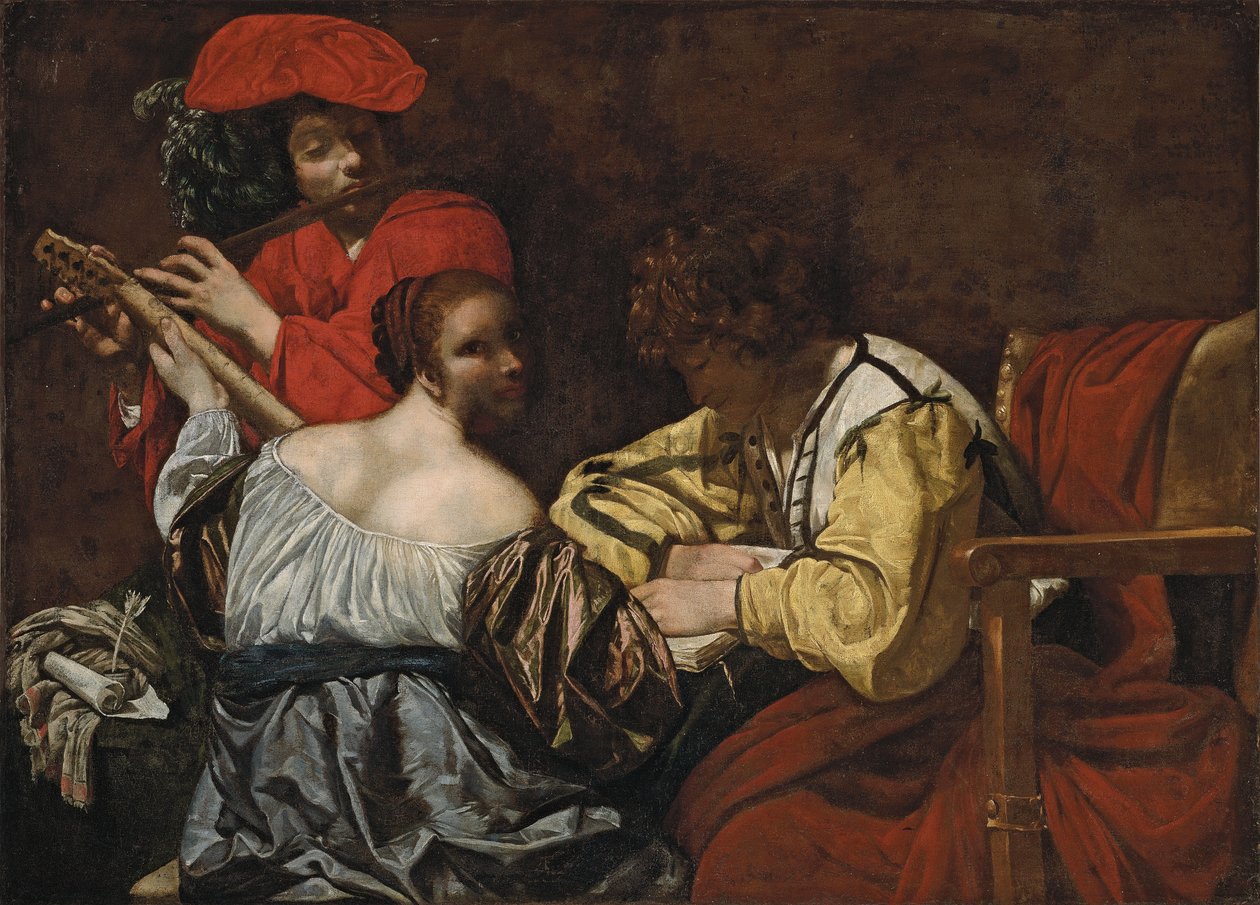 Koncert od Pietro Paolini