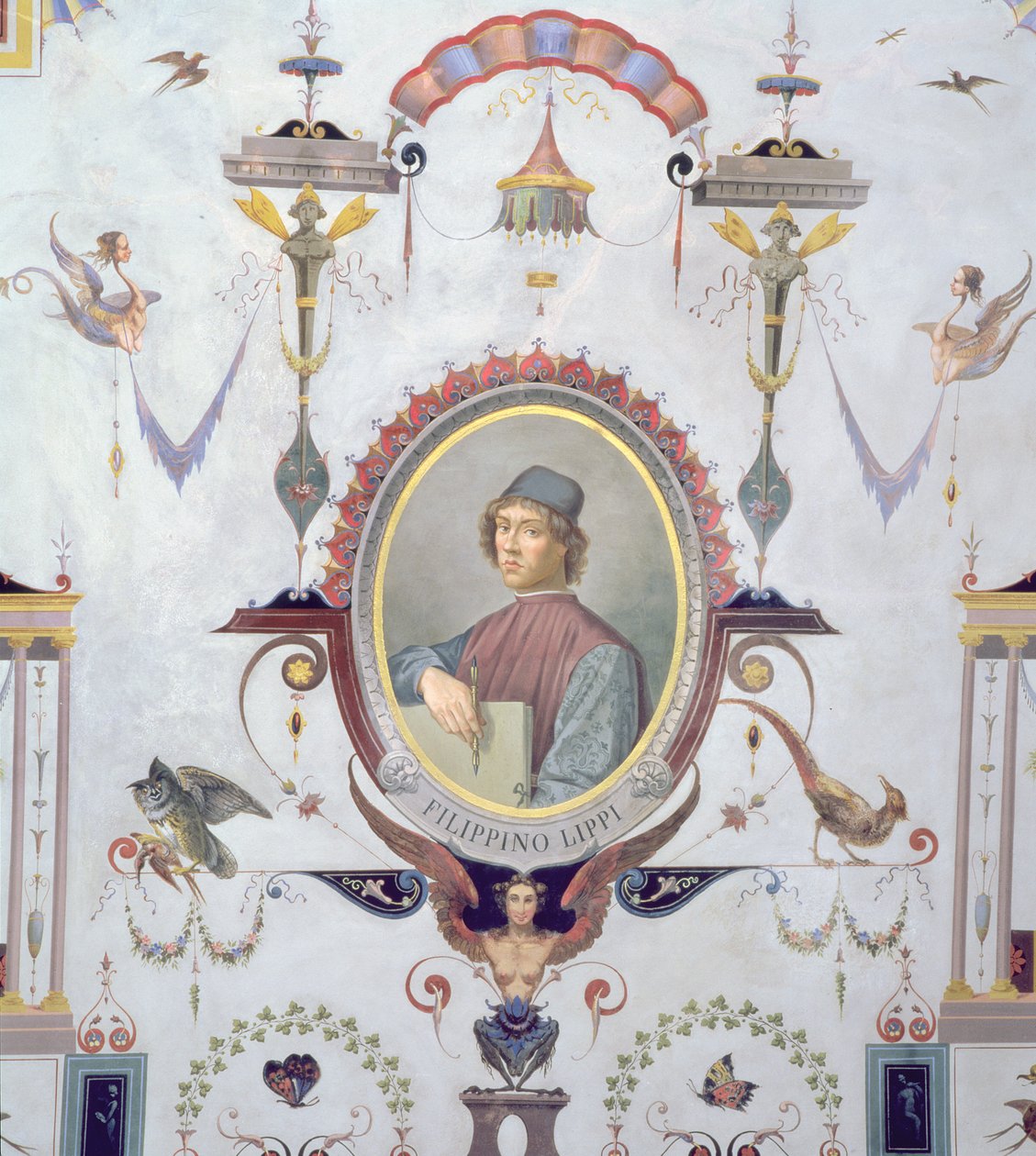 Závěsný od Pietro Pezzati