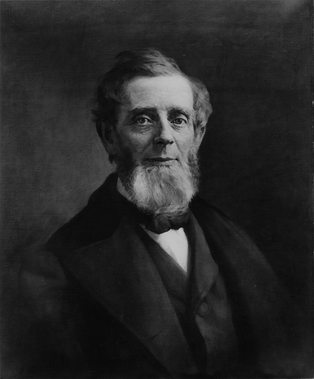 George P. Putnam, 1872. od Platt Powell Ryder