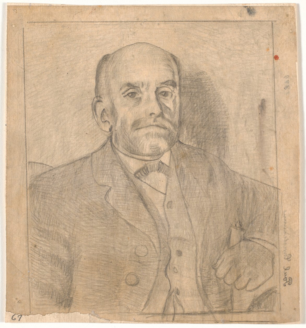 Mistr pekař B. od Poul S. Christiansen