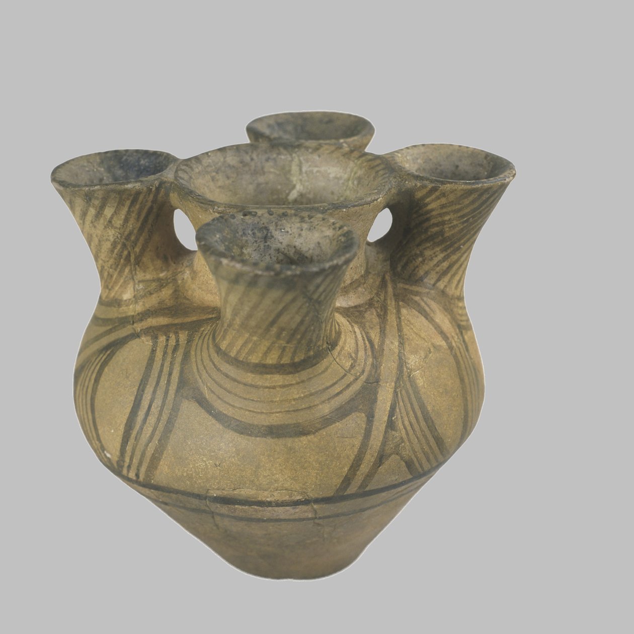 Kernos, 3850-2900 před naším letopočtem od Prehistoric Russian Culture