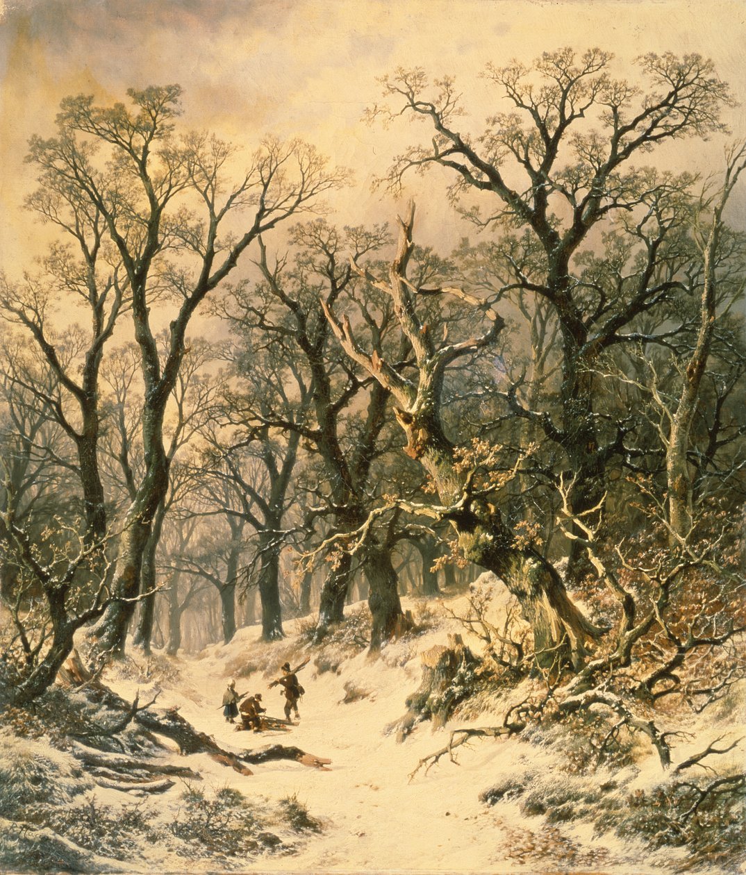 Les od R. Van Hannen