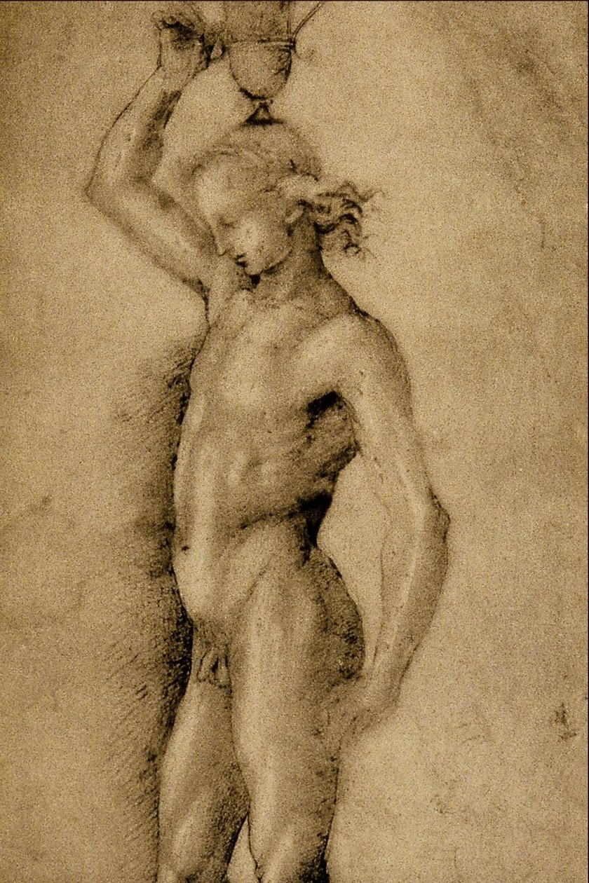 Sanzio Raphael od Raffaello Sanzio Raphael