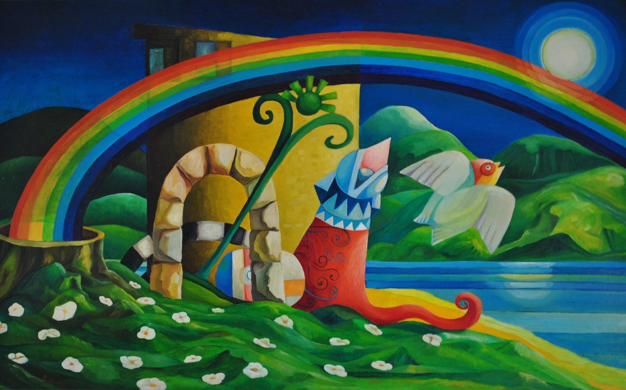 Sielu od Raimondo Gambino
