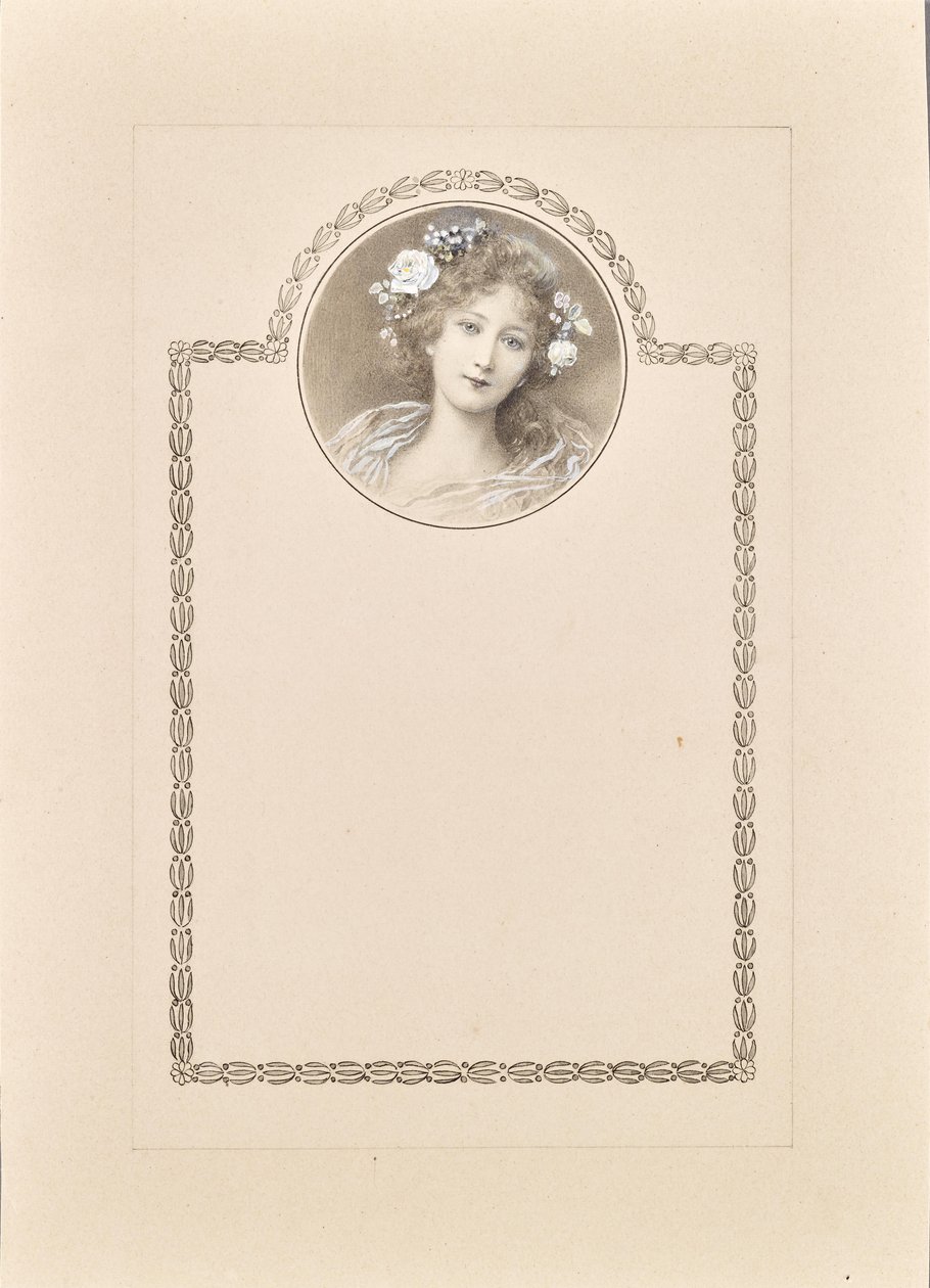 Design pro blahopřání od Raimund Ritter Von Brennerstein Wichera