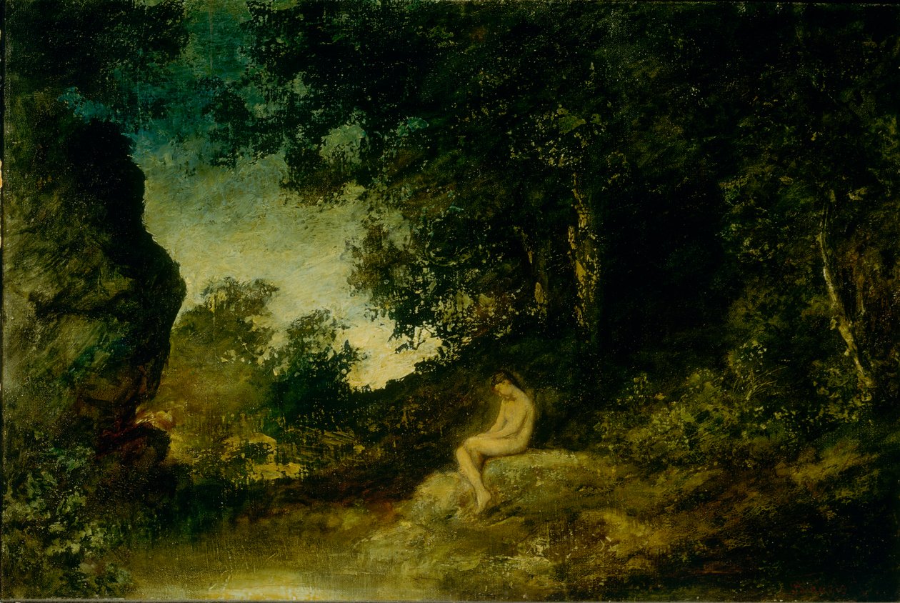 V Nature