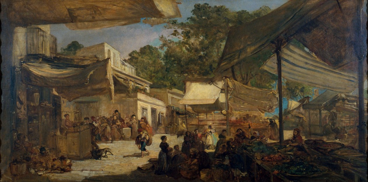El Bornet od Ramon Martí i Alsina
