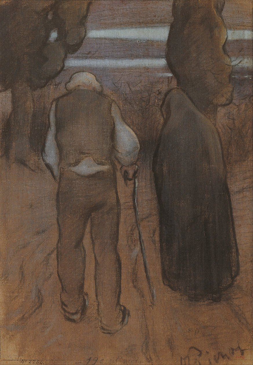 Soumrak od Ramon Pichot Gironés