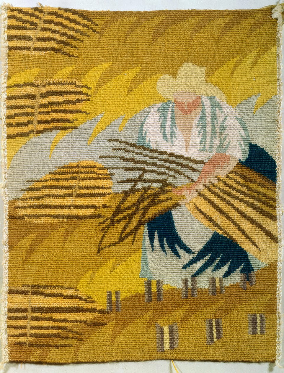 Sklizeň od Raoul Dufy