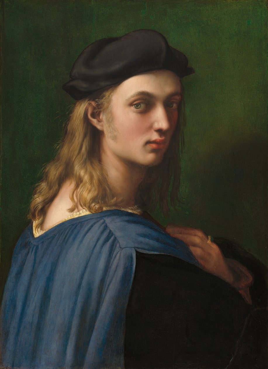 Bindo Altoviti od Raphael