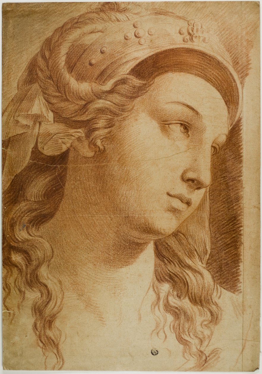 Vedoucí Komity od Raphael