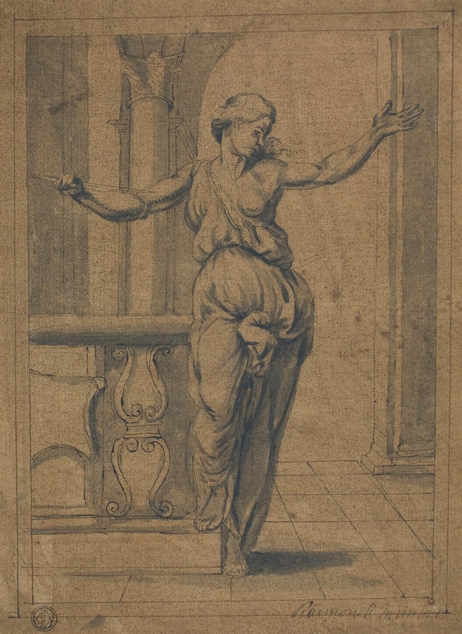 Lukrécie od Raphael