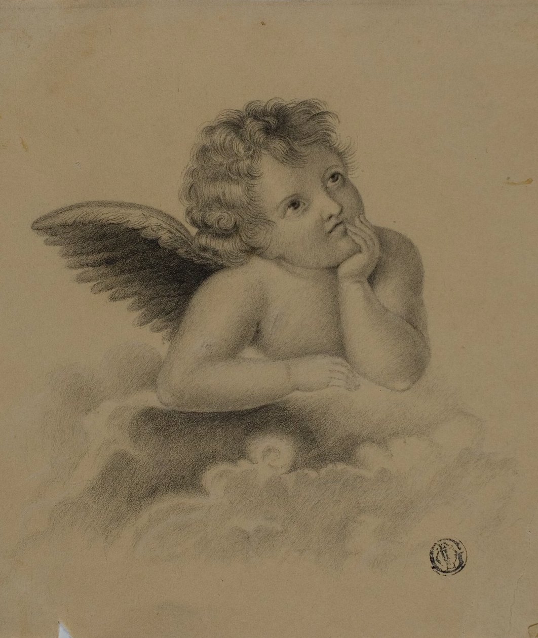 Putto od Raphael