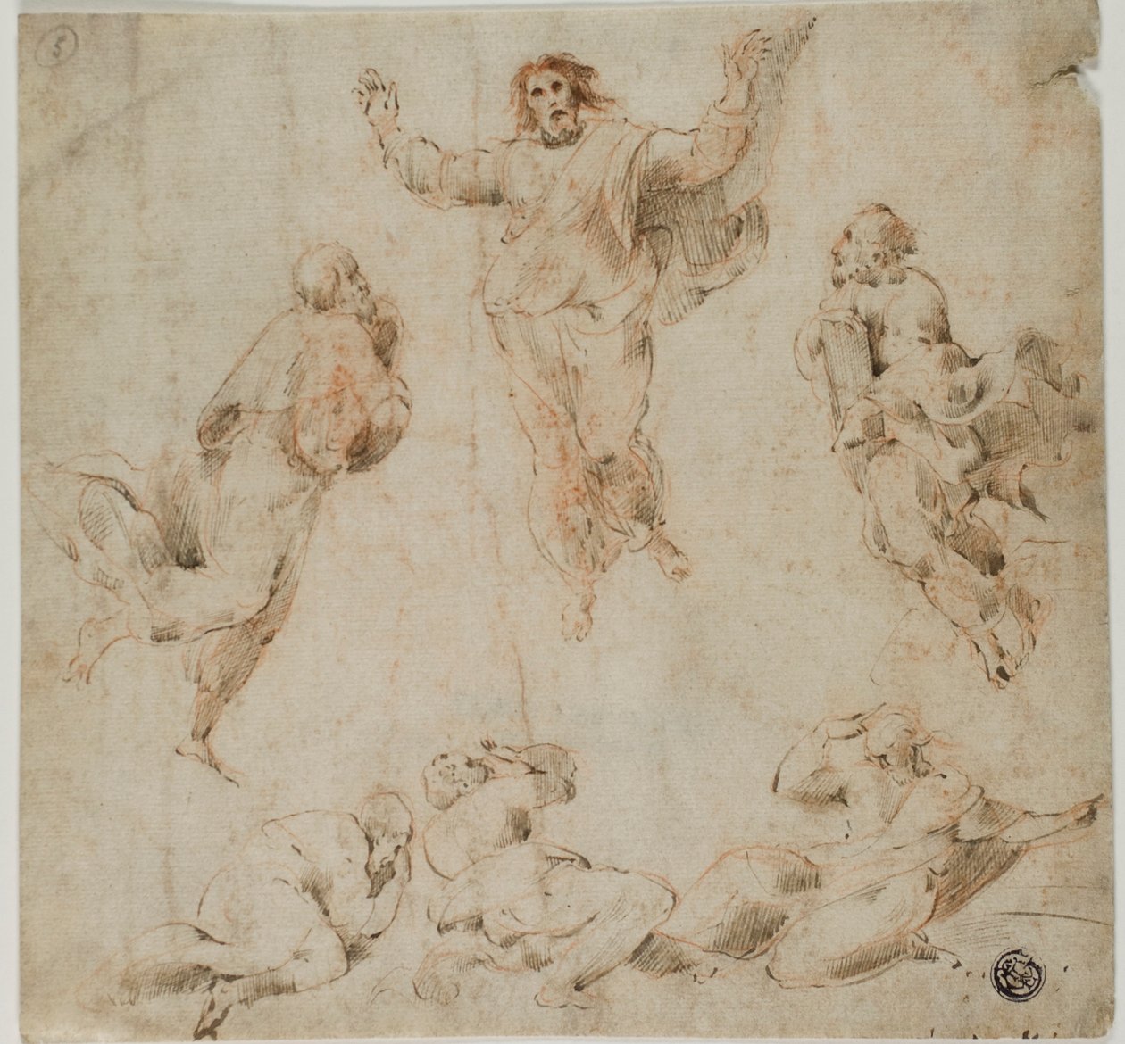 Proměna od Raphael