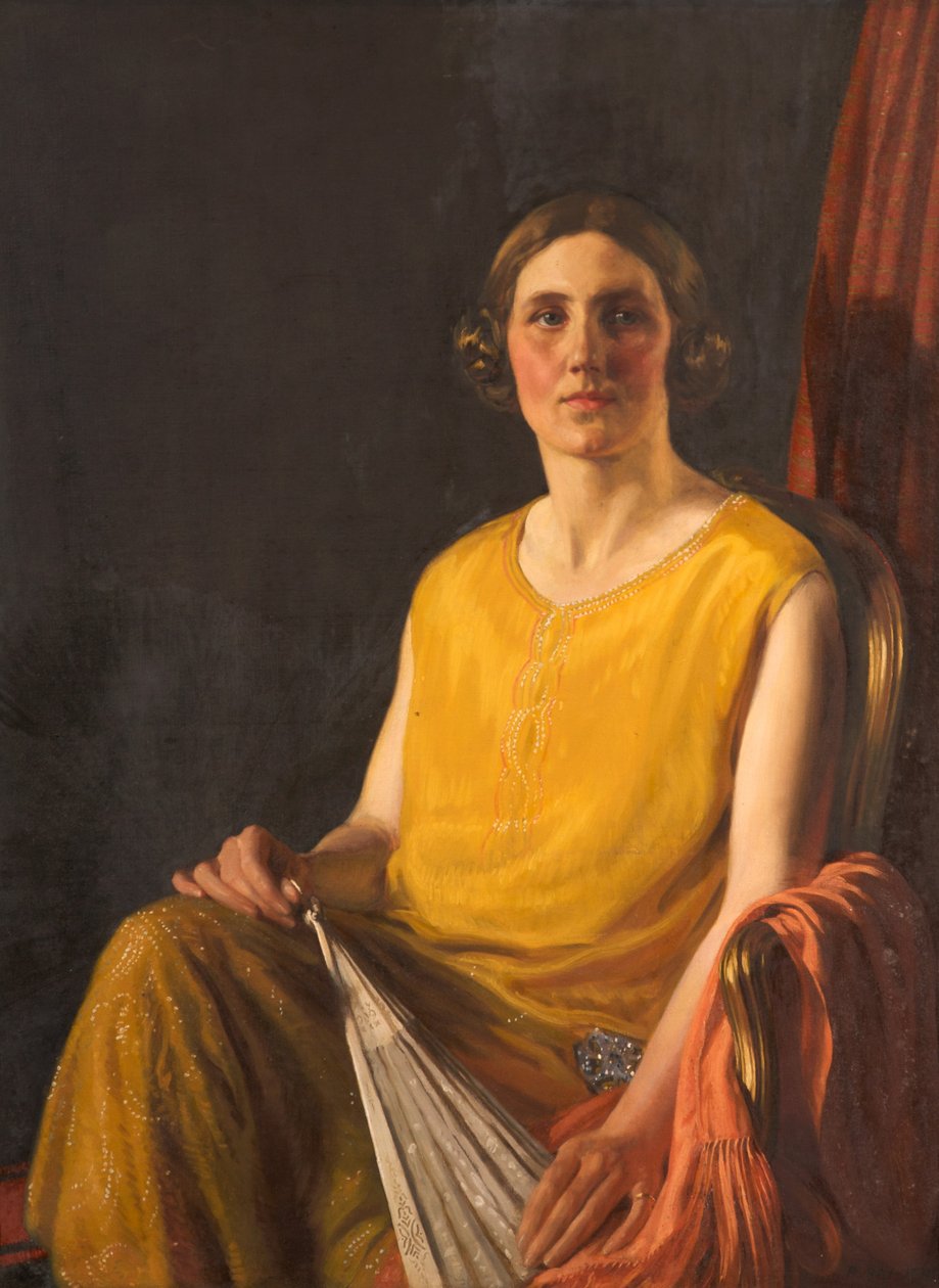 Lorna Beadle od Raymond Ray Jones