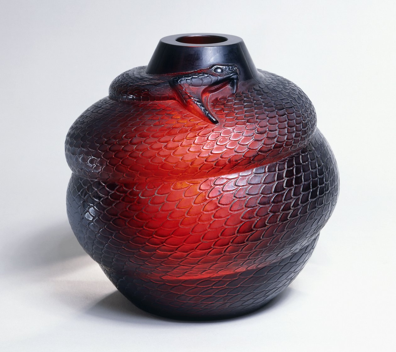 Had od Rene Jules Lalique