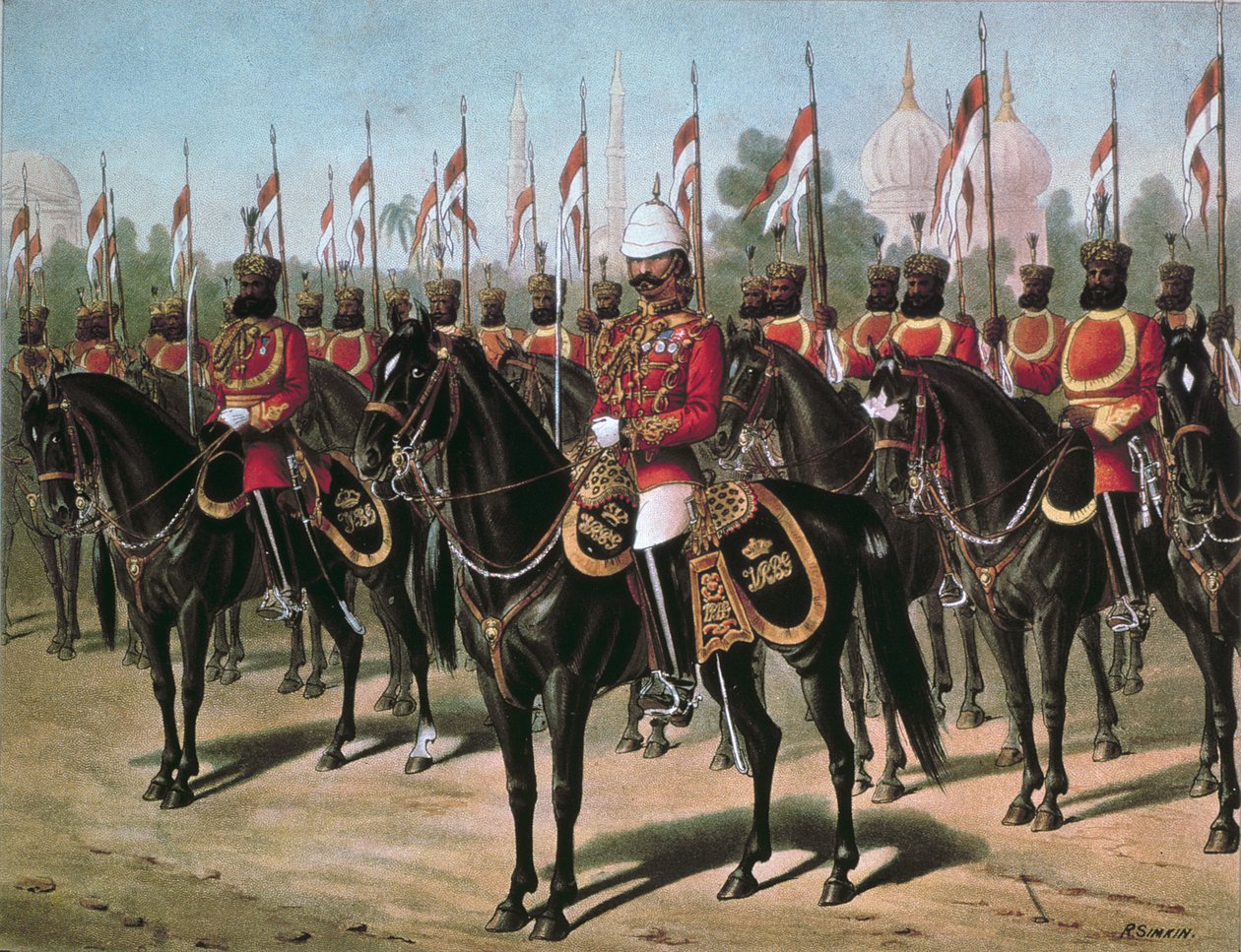 The Viceroy