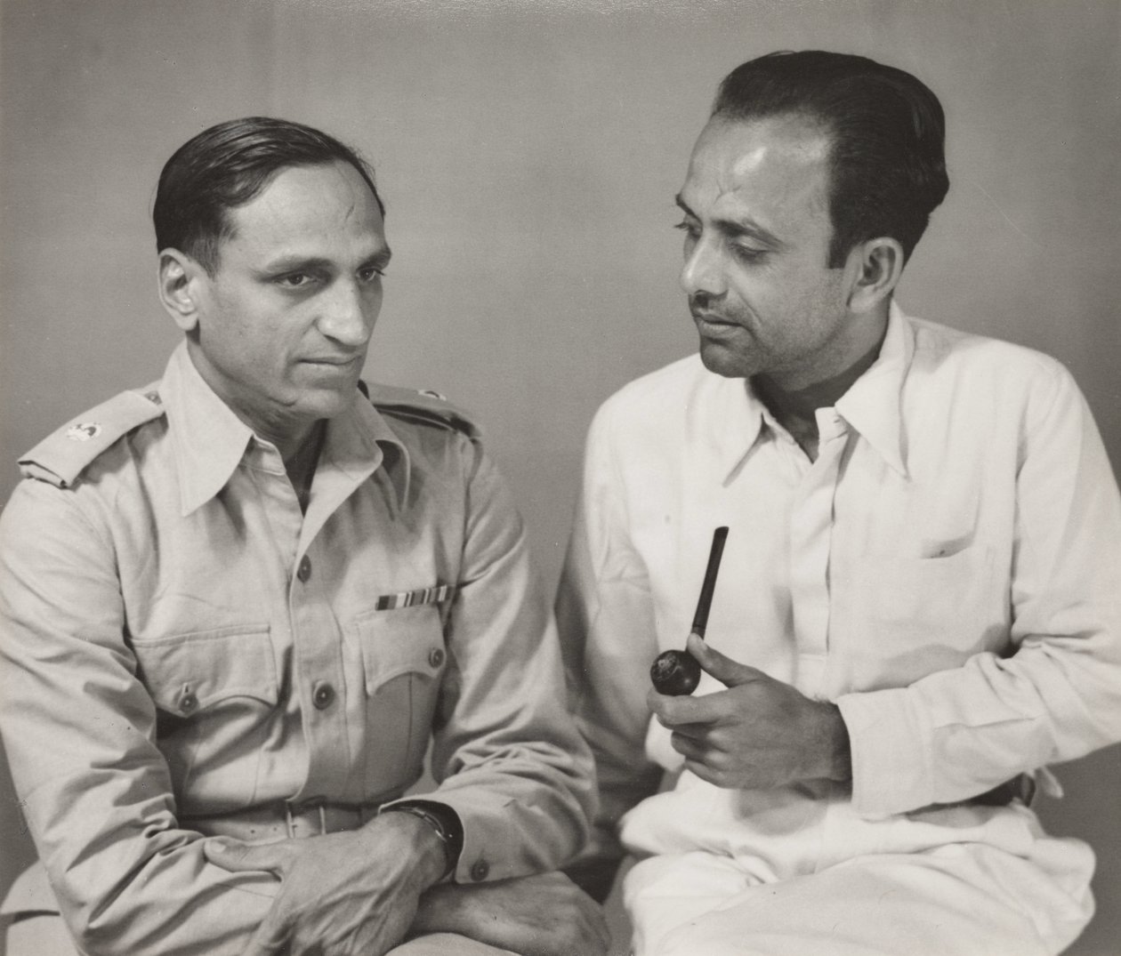 Meditace, c 1945 od John Pardon