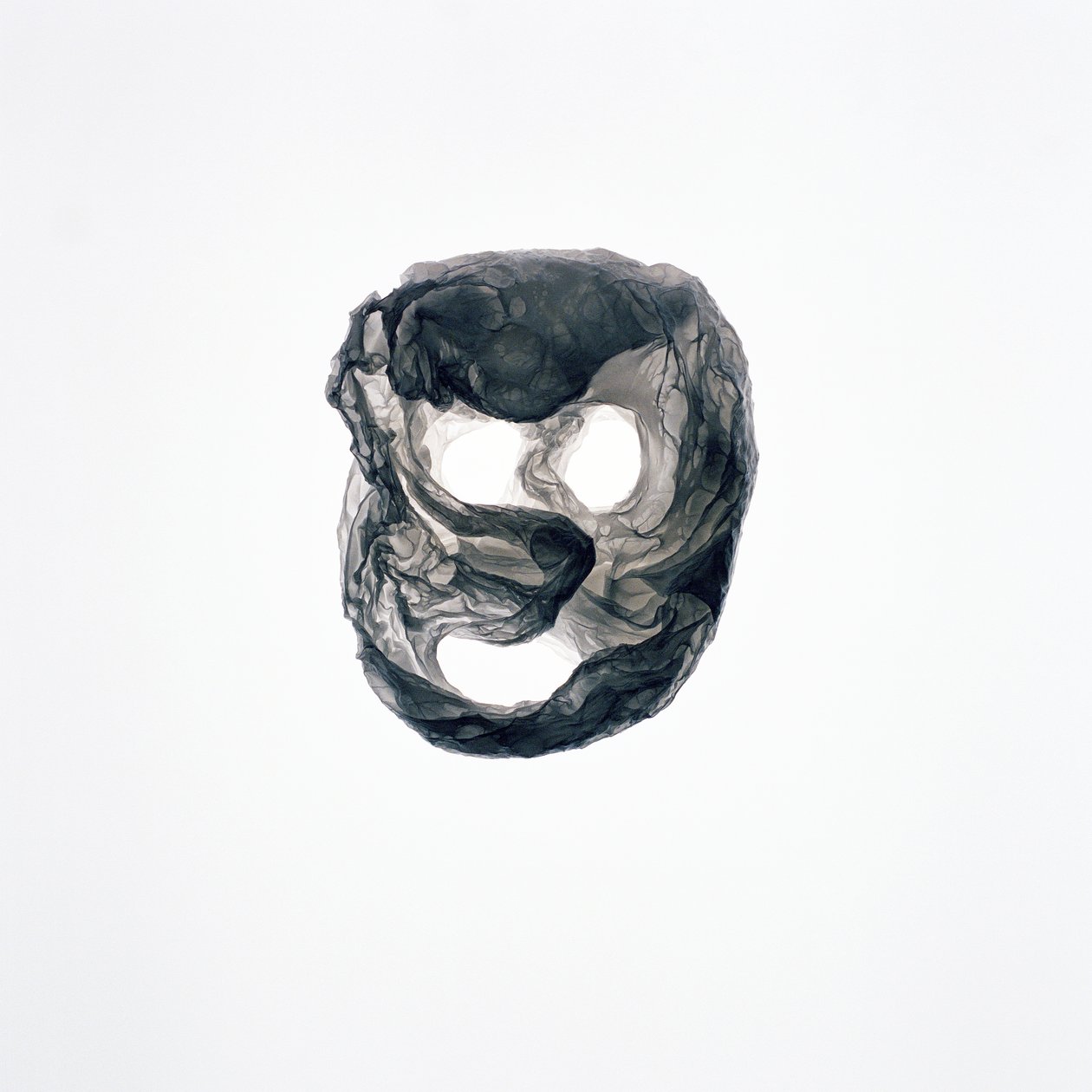 Ghoulie, 2015 od Richard Green