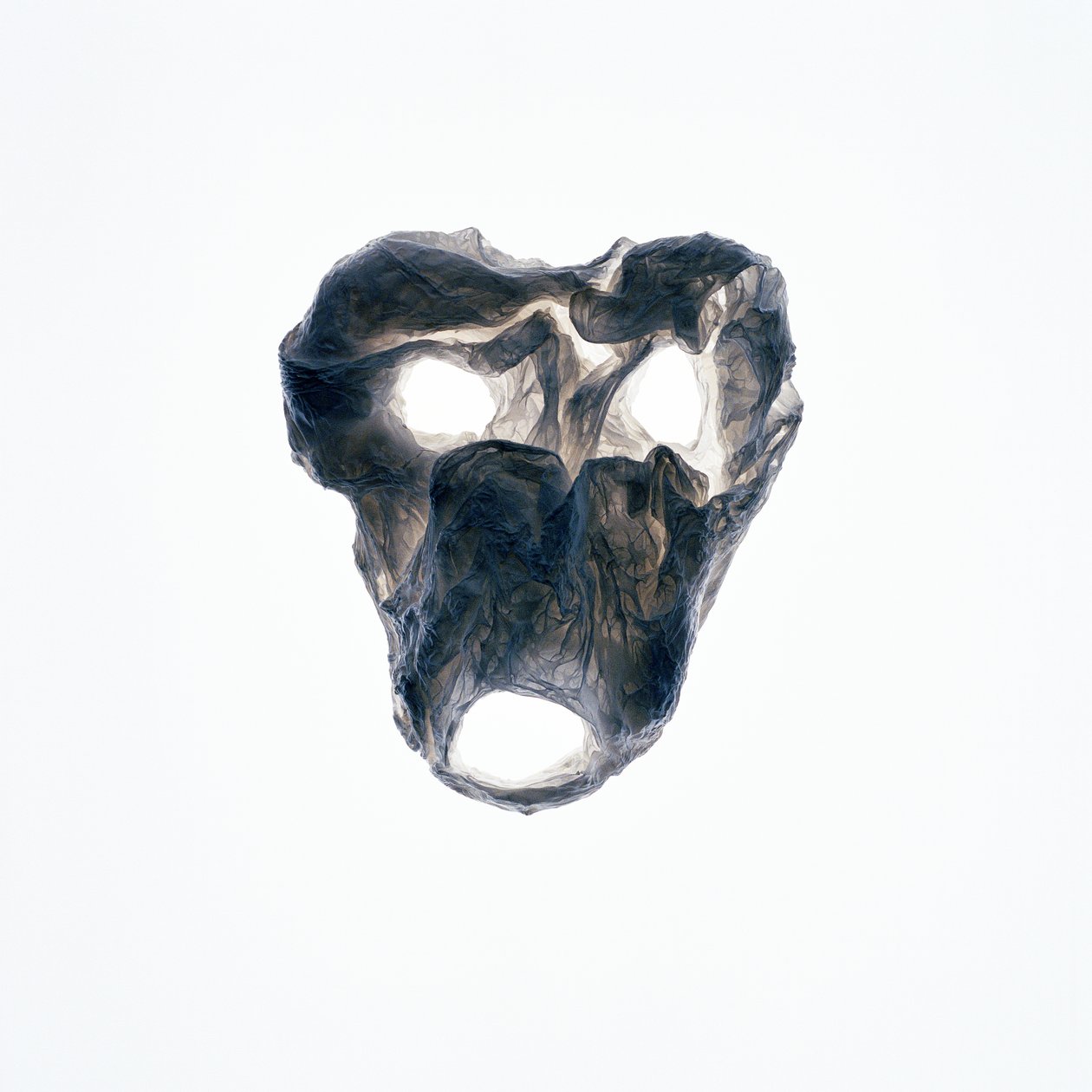 Ghoulie, 2015 od Richard Green