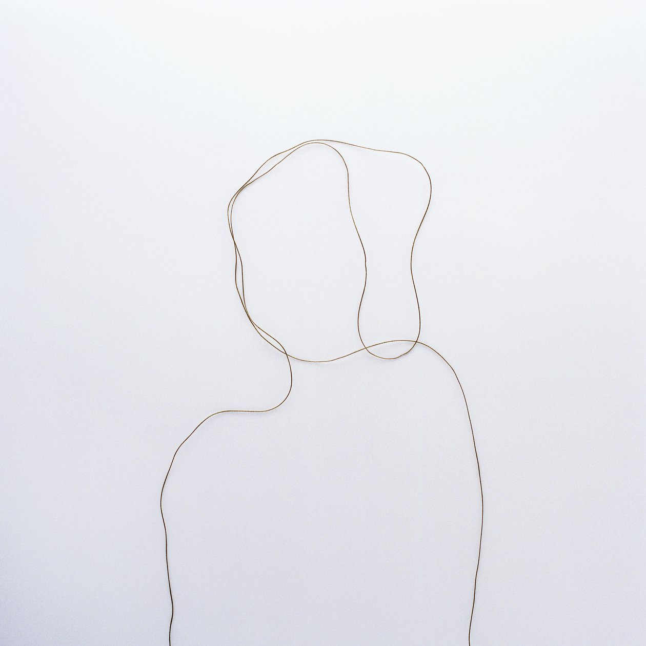 Portrét 2, 2016 od Richard Green