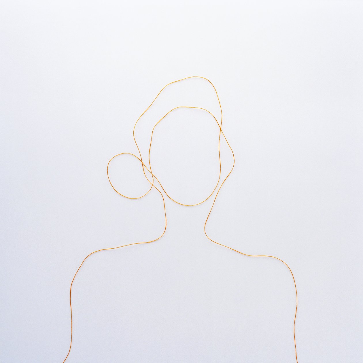 Portrét 3, 2016 od Richard Green