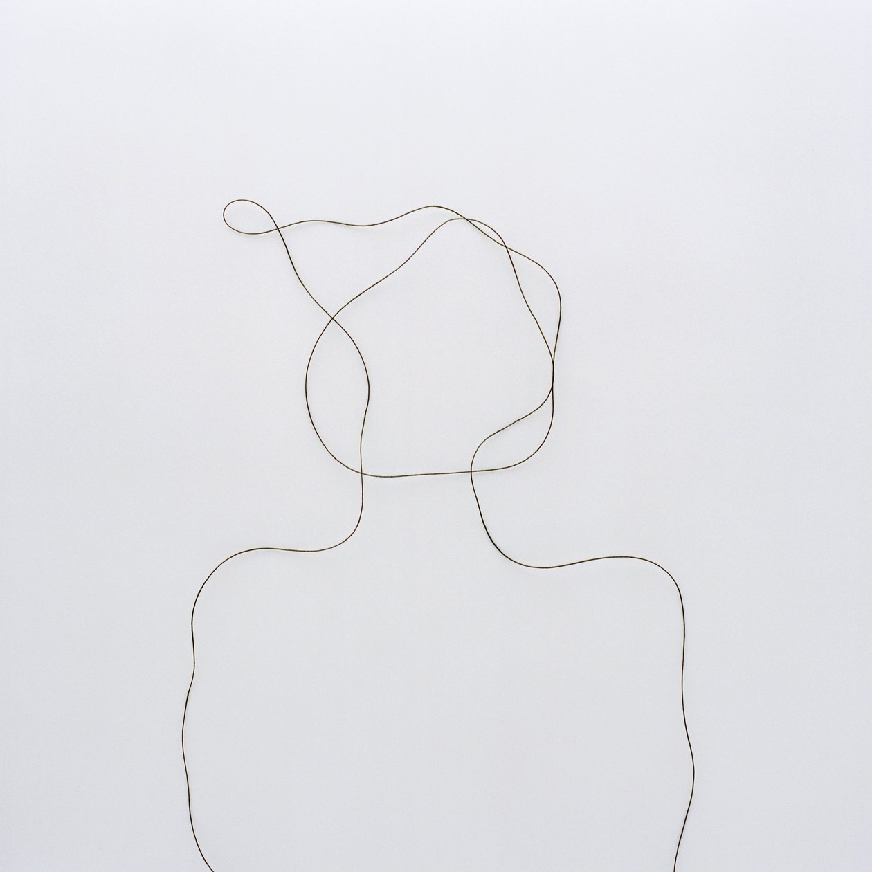 Portrét 5, 2016 od Richard Green