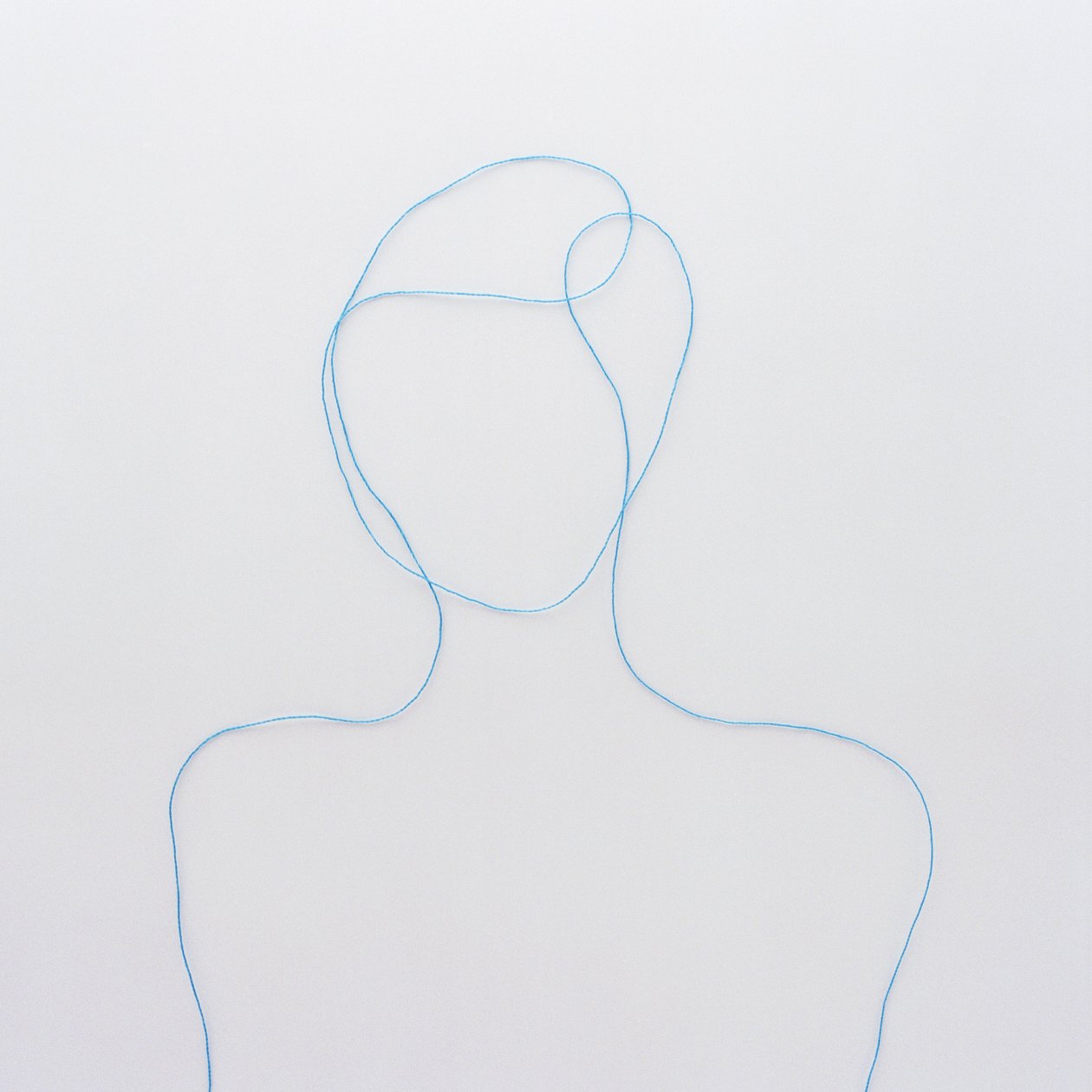Portrét 6, 2016 od Richard Green